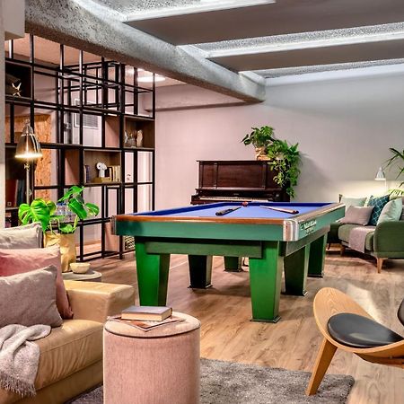 47 Luxury Suites Athens Luaran gambar