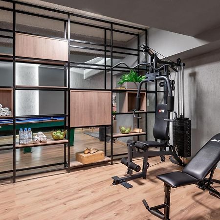 47 Luxury Suites Athens Luaran gambar
