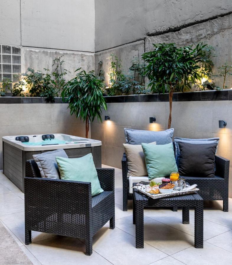 47 Luxury Suites Athens Luaran gambar