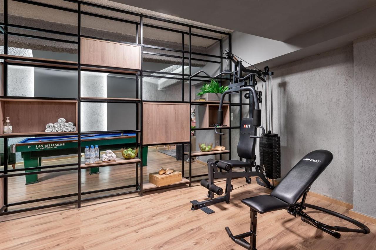 47 Luxury Suites Athens Luaran gambar