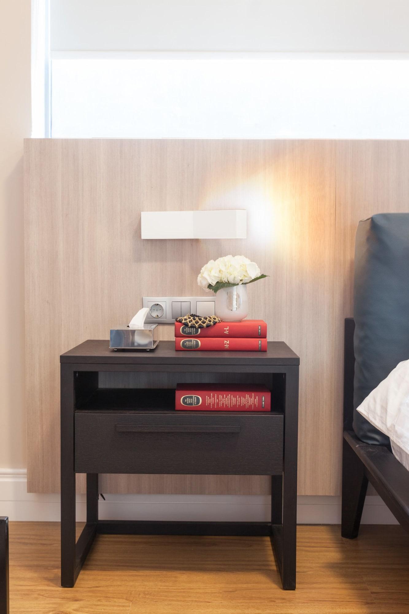 47 Luxury Suites Athens Luaran gambar