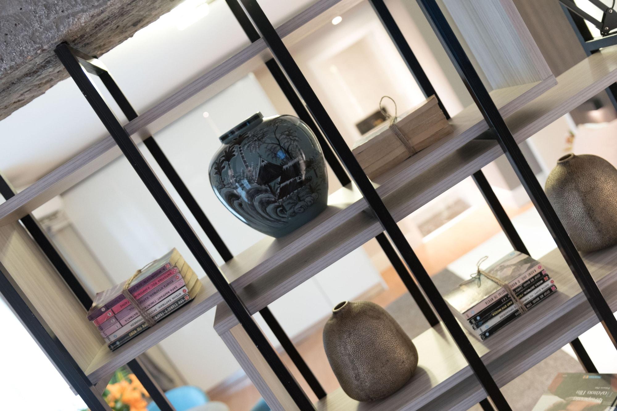 47 Luxury Suites Athens Luaran gambar