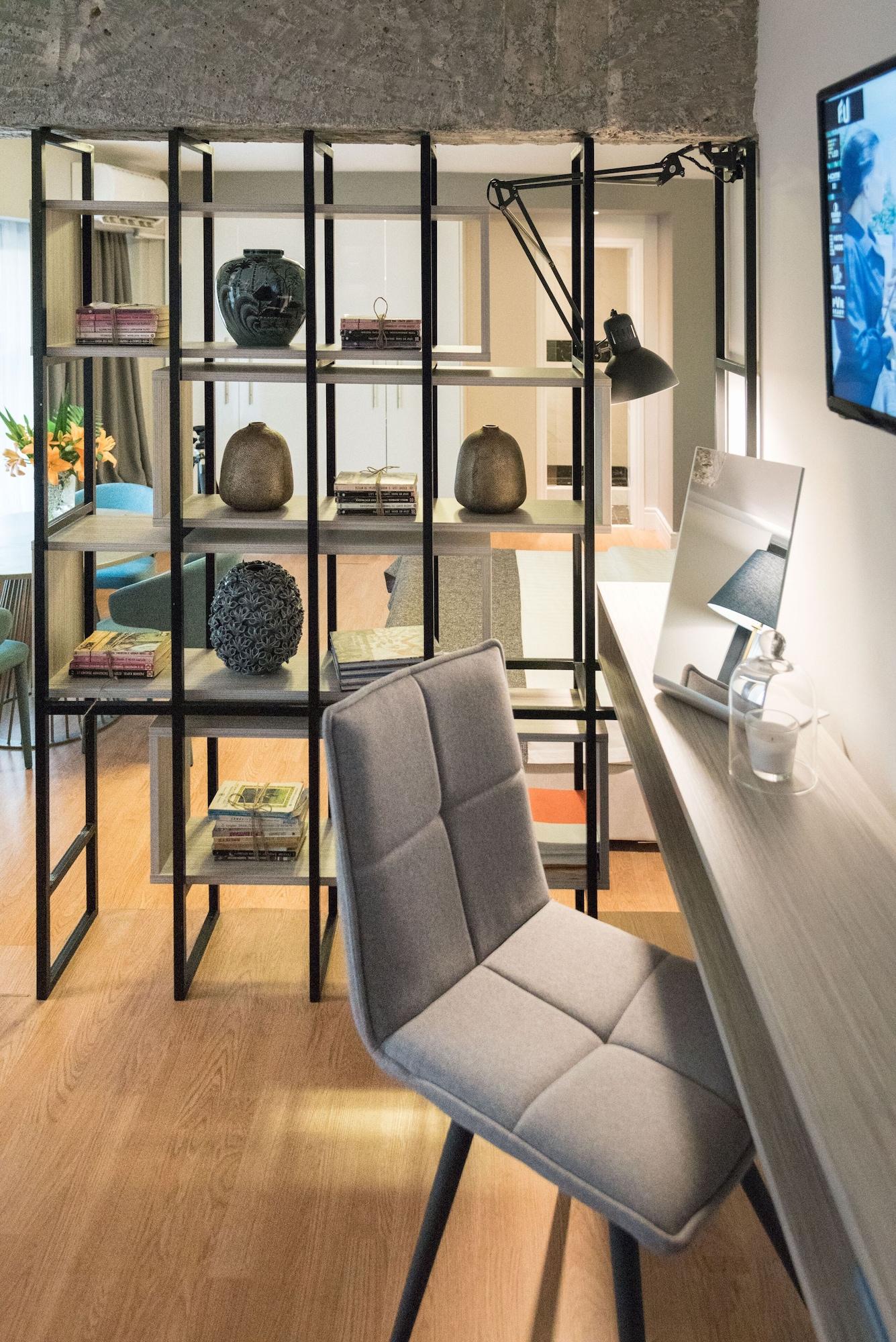 47 Luxury Suites Athens Luaran gambar