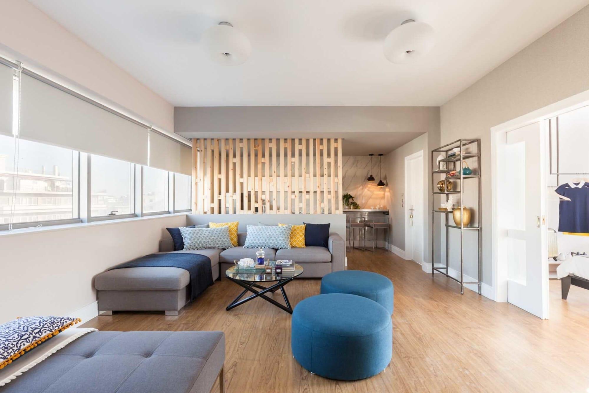 47 Luxury Suites Athens Luaran gambar