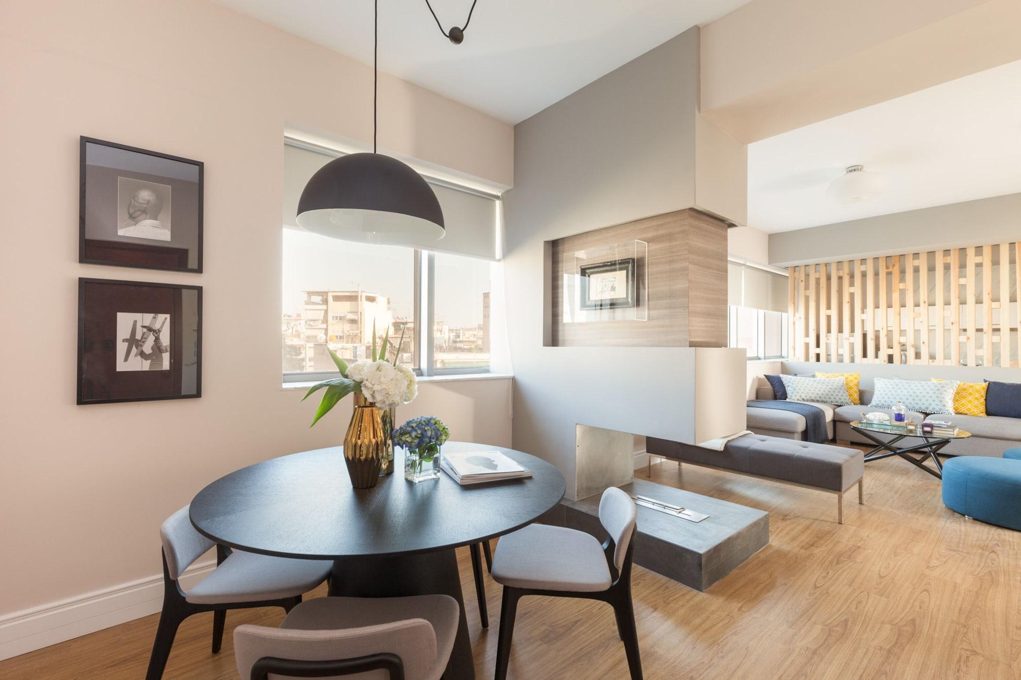 47 Luxury Suites Athens Luaran gambar
