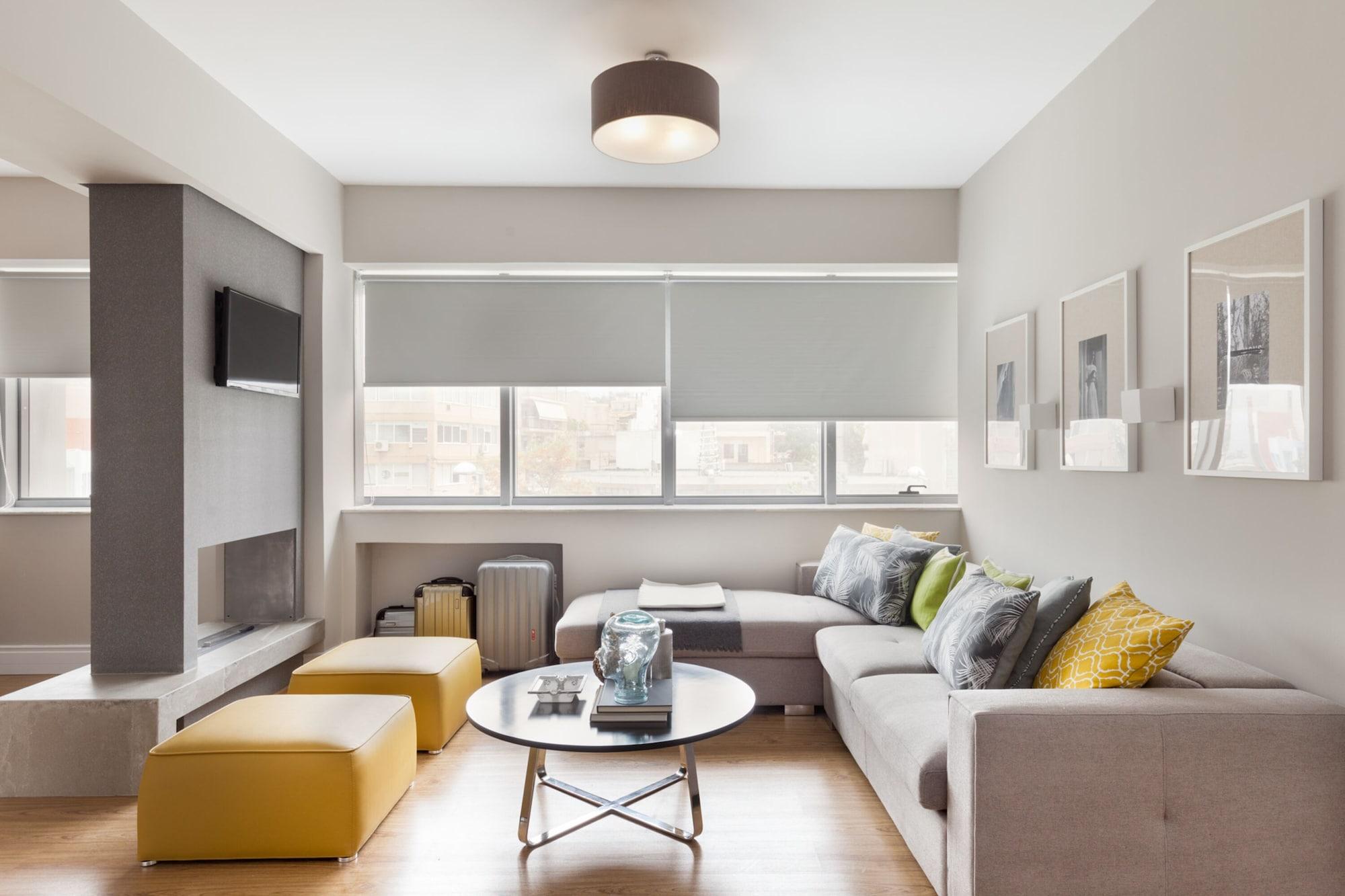 47 Luxury Suites Athens Luaran gambar