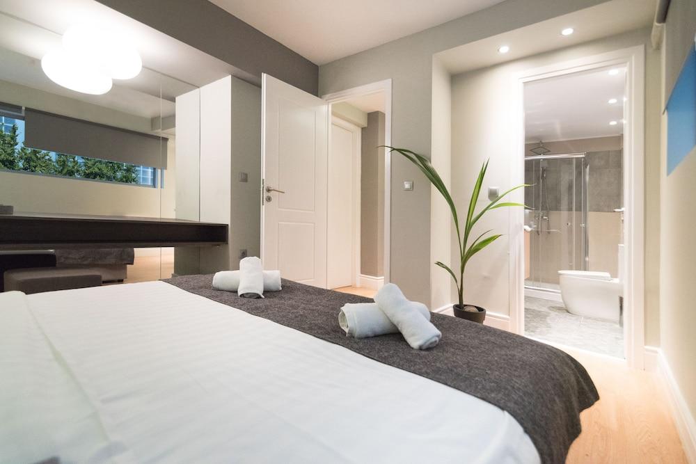 47 Luxury Suites Athens Luaran gambar