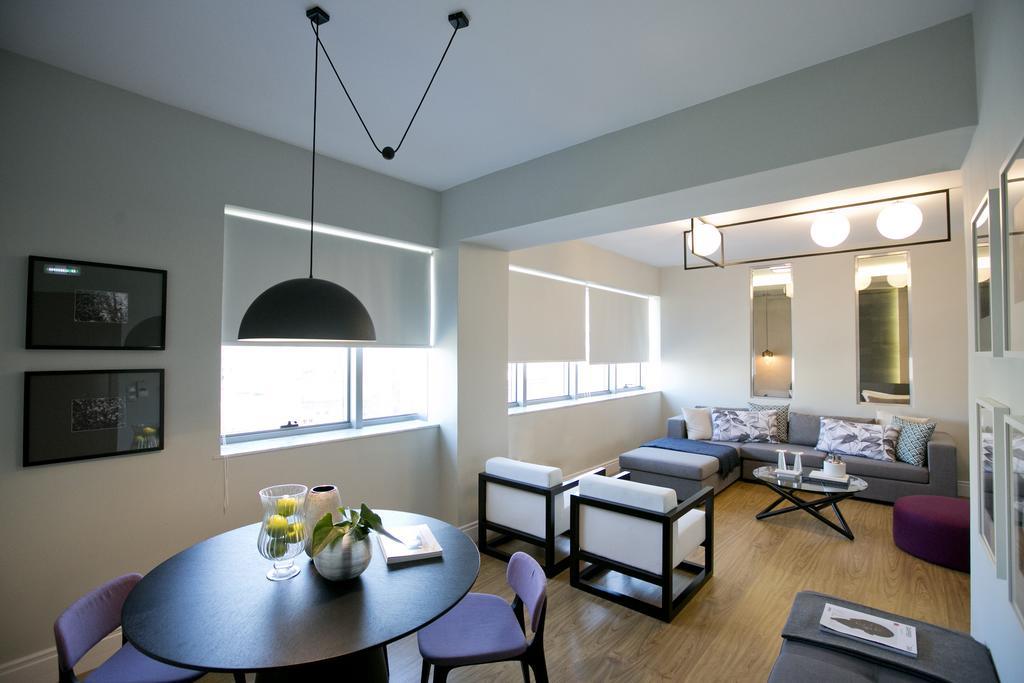 47 Luxury Suites Athens Luaran gambar