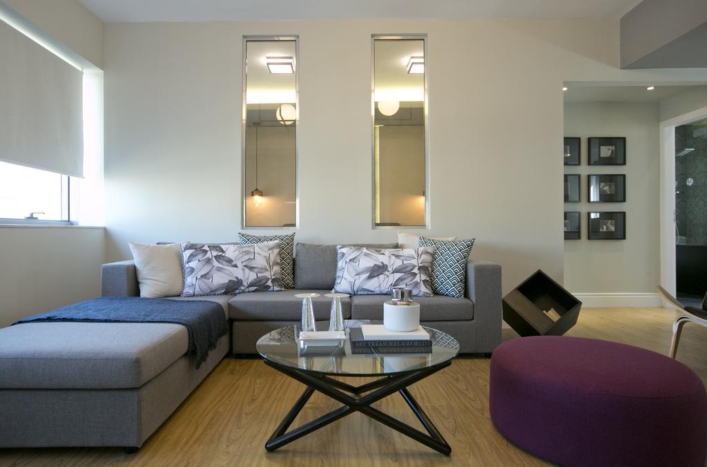 47 Luxury Suites Athens Luaran gambar