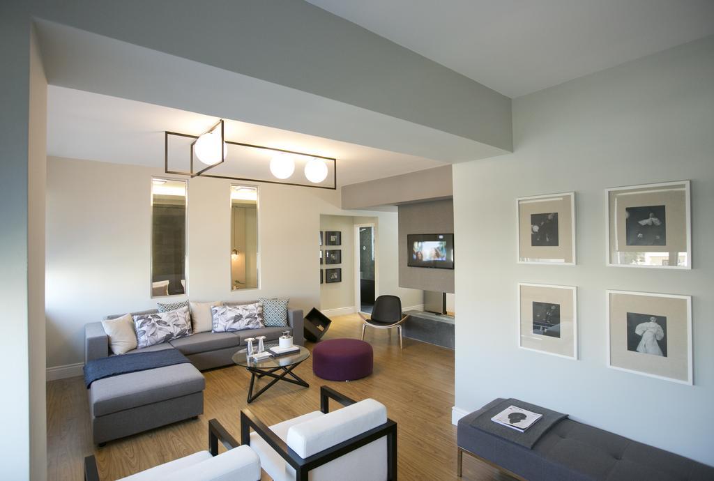 47 Luxury Suites Athens Luaran gambar