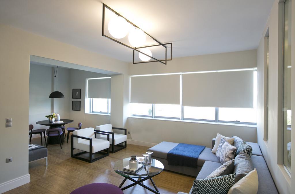 47 Luxury Suites Athens Luaran gambar