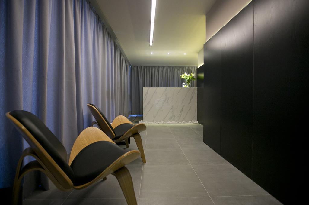 47 Luxury Suites Athens Luaran gambar