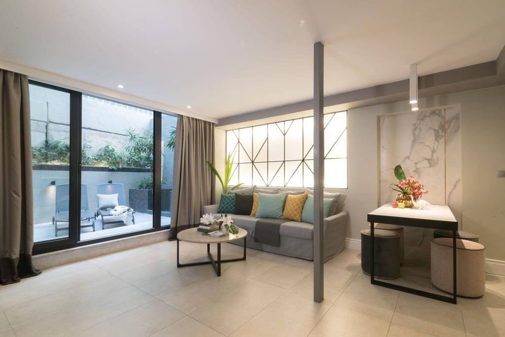 47 Luxury Suites Athens Luaran gambar