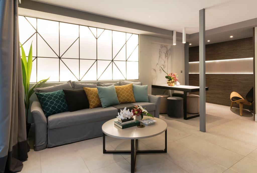 47 Luxury Suites Athens Luaran gambar