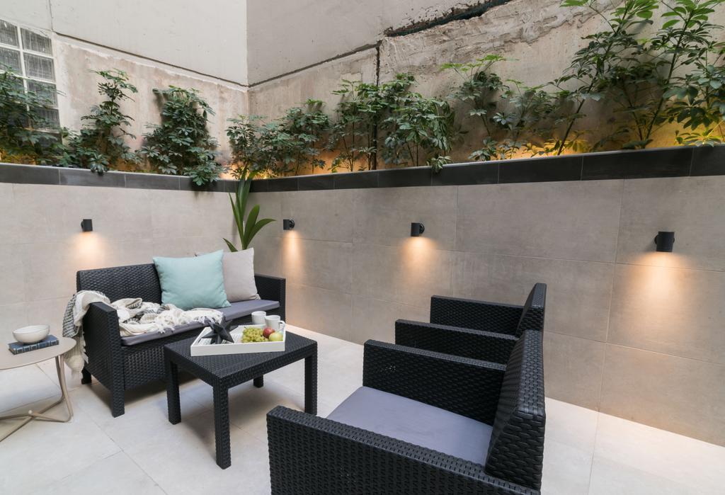 47 Luxury Suites Athens Luaran gambar