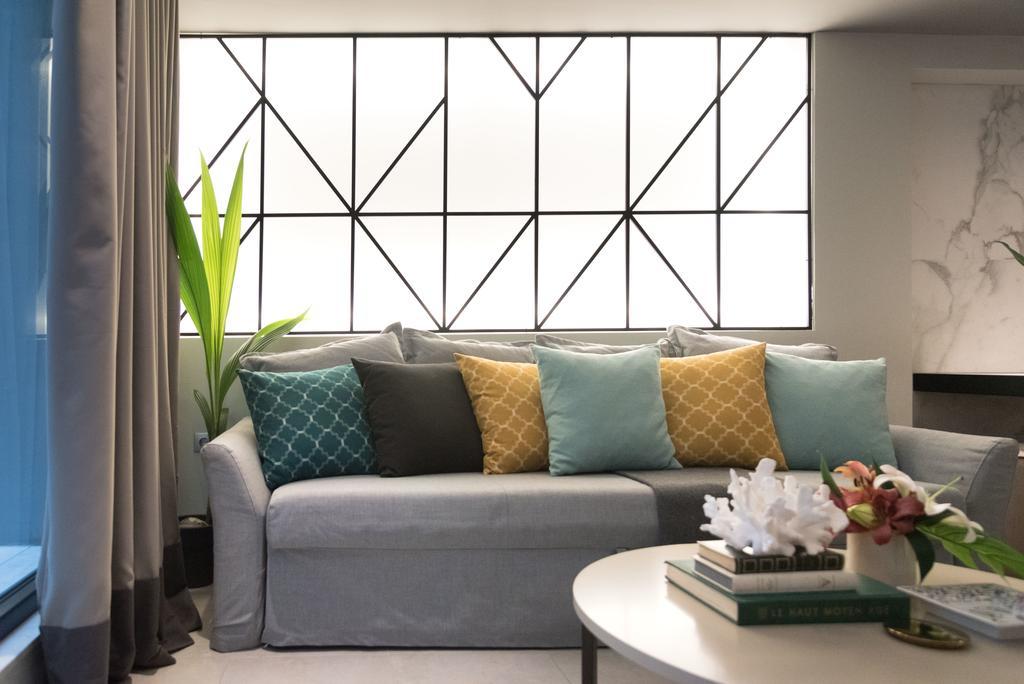47 Luxury Suites Athens Luaran gambar