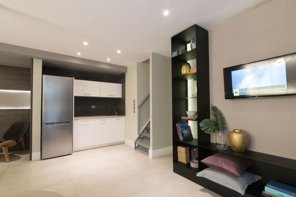 47 Luxury Suites Athens Luaran gambar