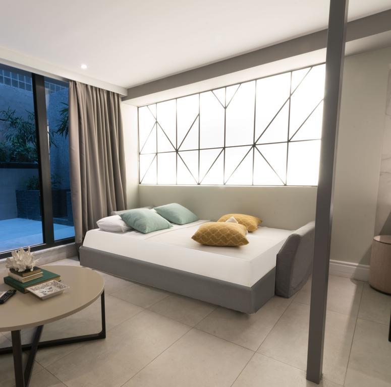 47 Luxury Suites Athens Luaran gambar
