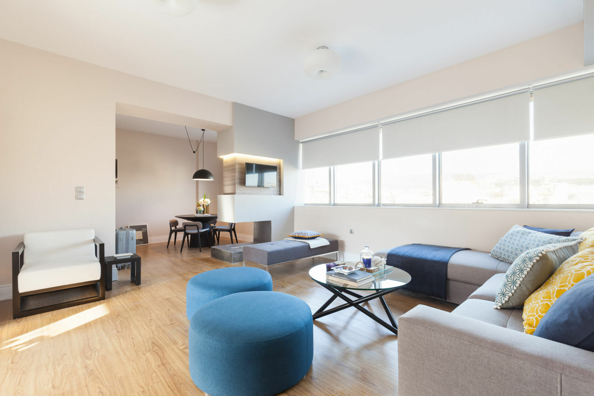 47 Luxury Suites Athens Luaran gambar