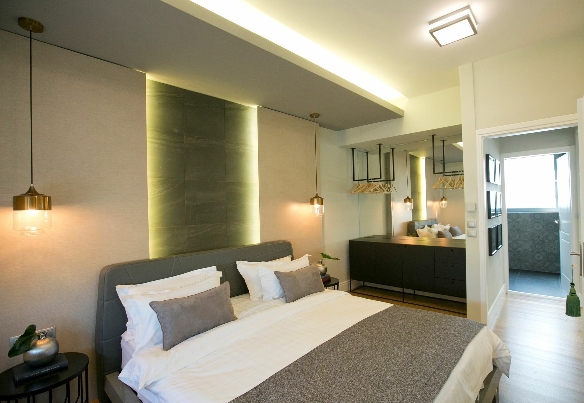 47 Luxury Suites Athens Luaran gambar