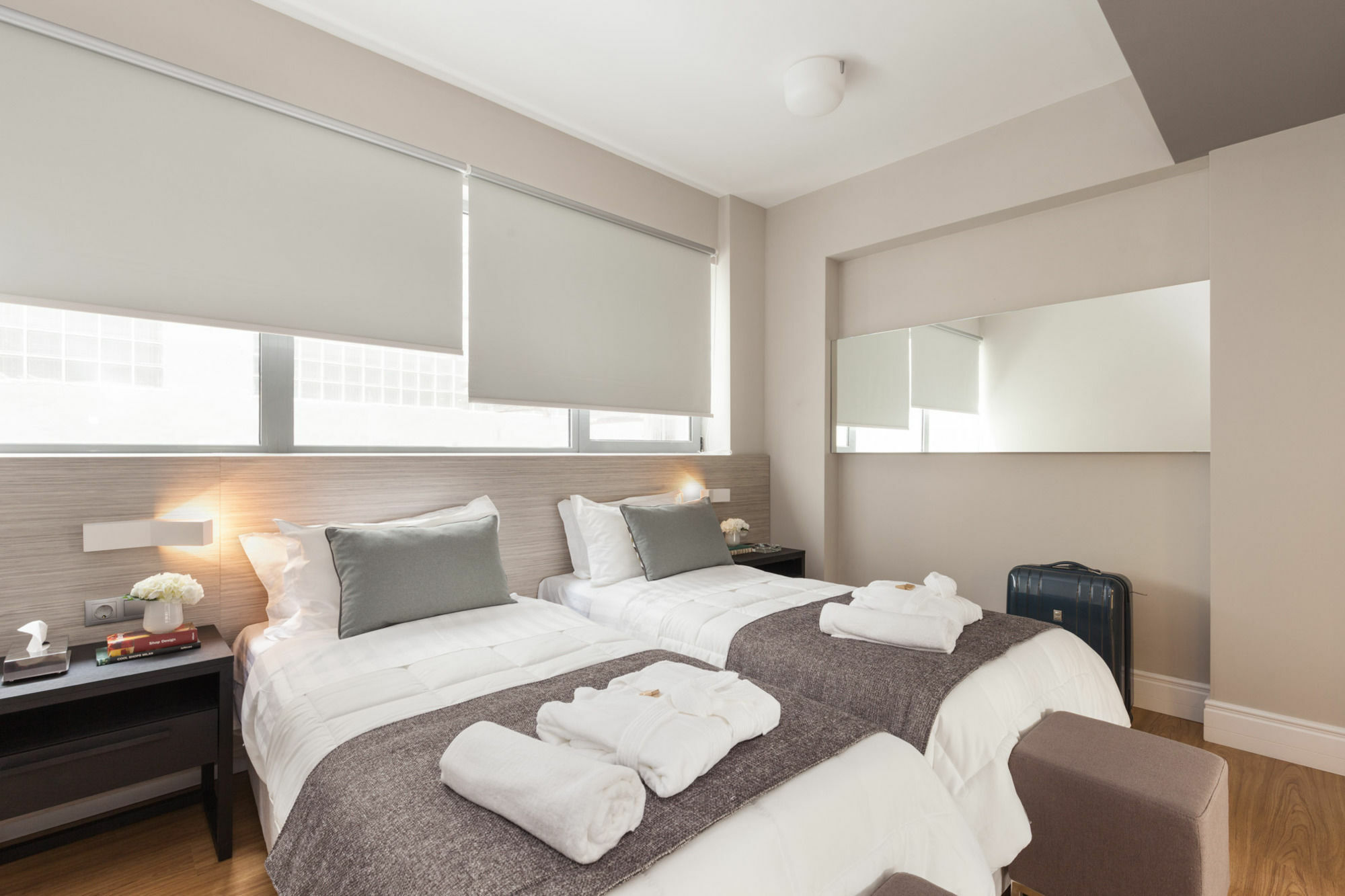 47 Luxury Suites Athens Luaran gambar