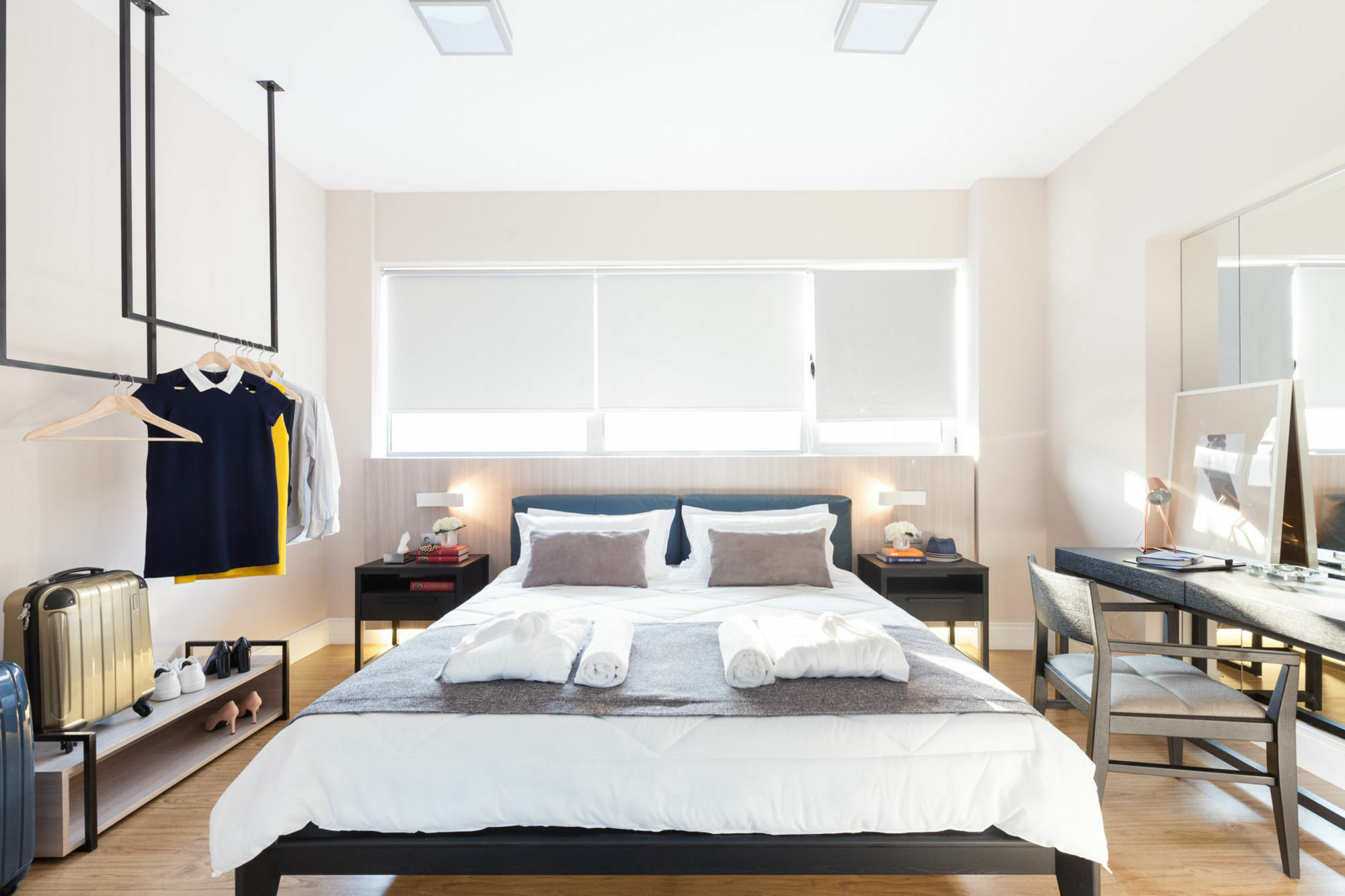 47 Luxury Suites Athens Luaran gambar