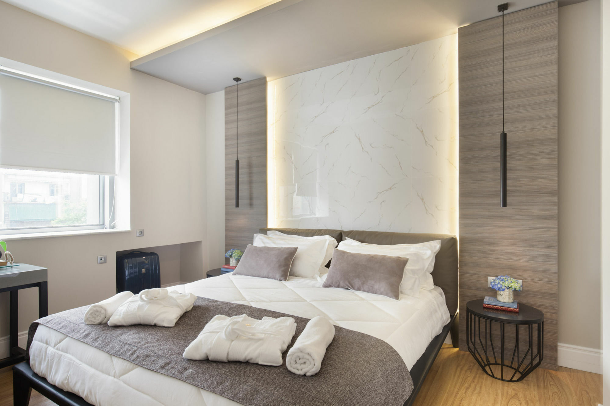 47 Luxury Suites Athens Luaran gambar
