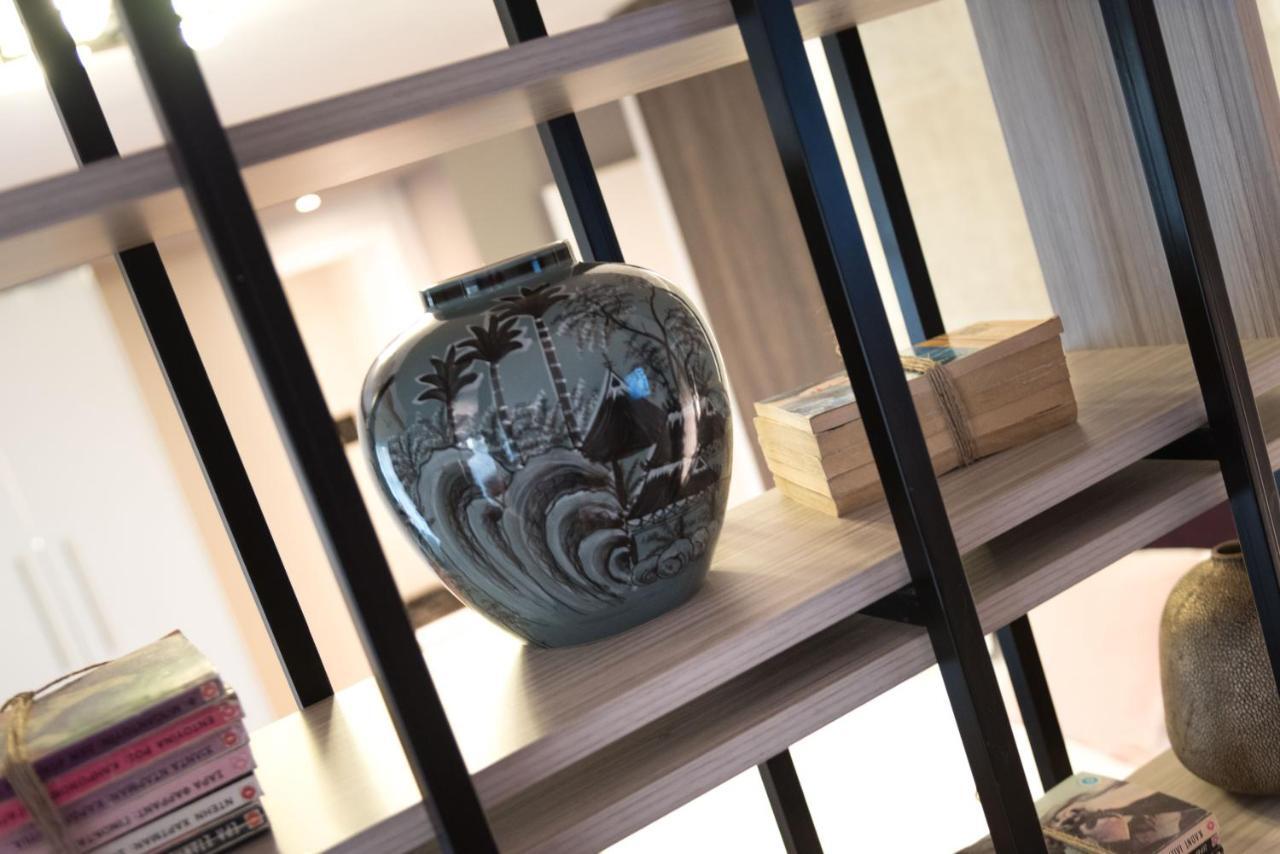 47 Luxury Suites Athens Luaran gambar