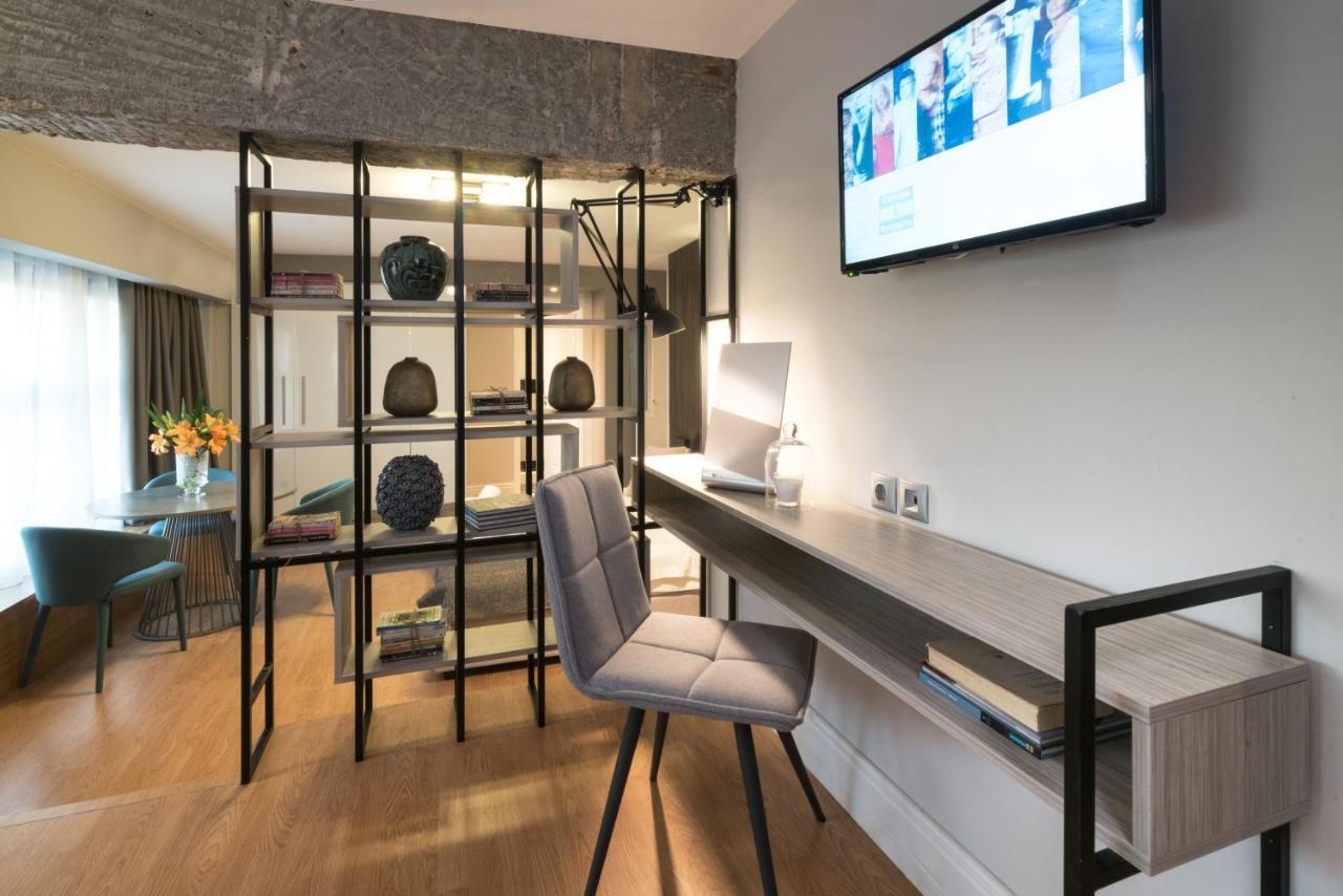 47 Luxury Suites Athens Luaran gambar